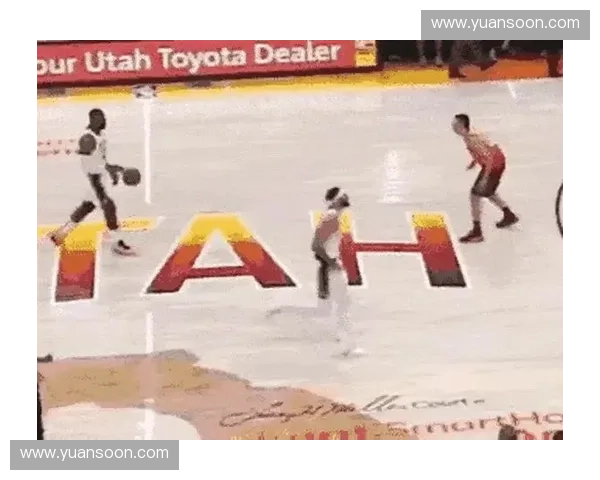 腾讯体育全方位解析NBA赛季动态 球迷互动与精彩赛事直播尽在掌握