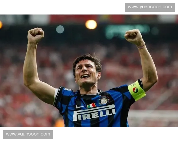 天下足球深度聚焦蓝黑荣耀国际米兰辉煌历程与未来征途