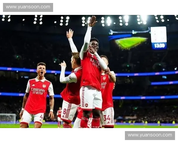 北伦敦双雄热刺与阿森纳新赛季再掀英超巅峰对决风暴