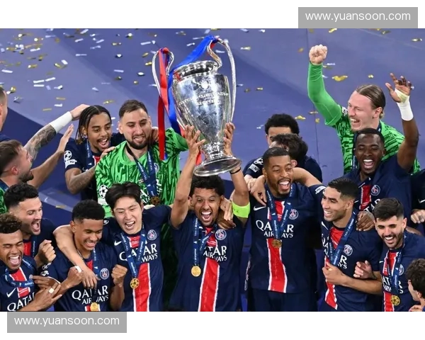 欧联杯新赛季展望：各大强队激烈角逐，谁能问鼎冠军宝座