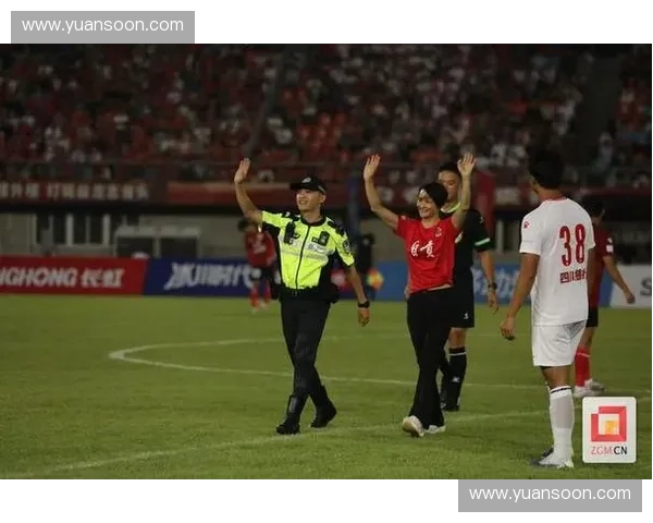 激情对决燃爆全场的巅峰足球较量实录震撼瞬间集锦全面呈现盛况录