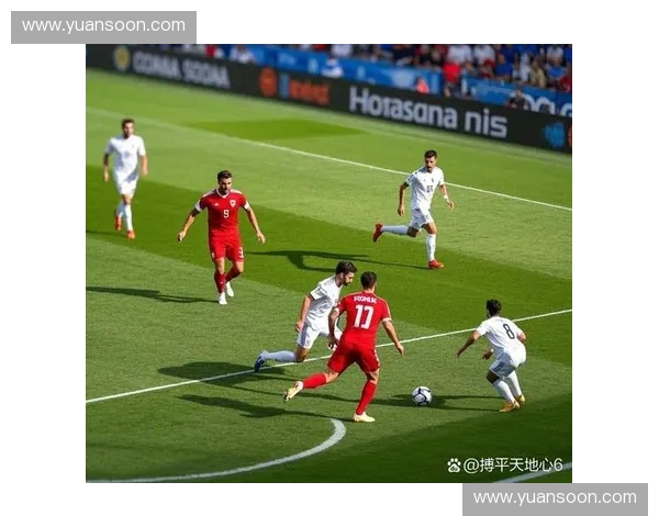 2026年世界杯观赛全攻略：时间、地点、球队、赛事亮点及看球技巧详解